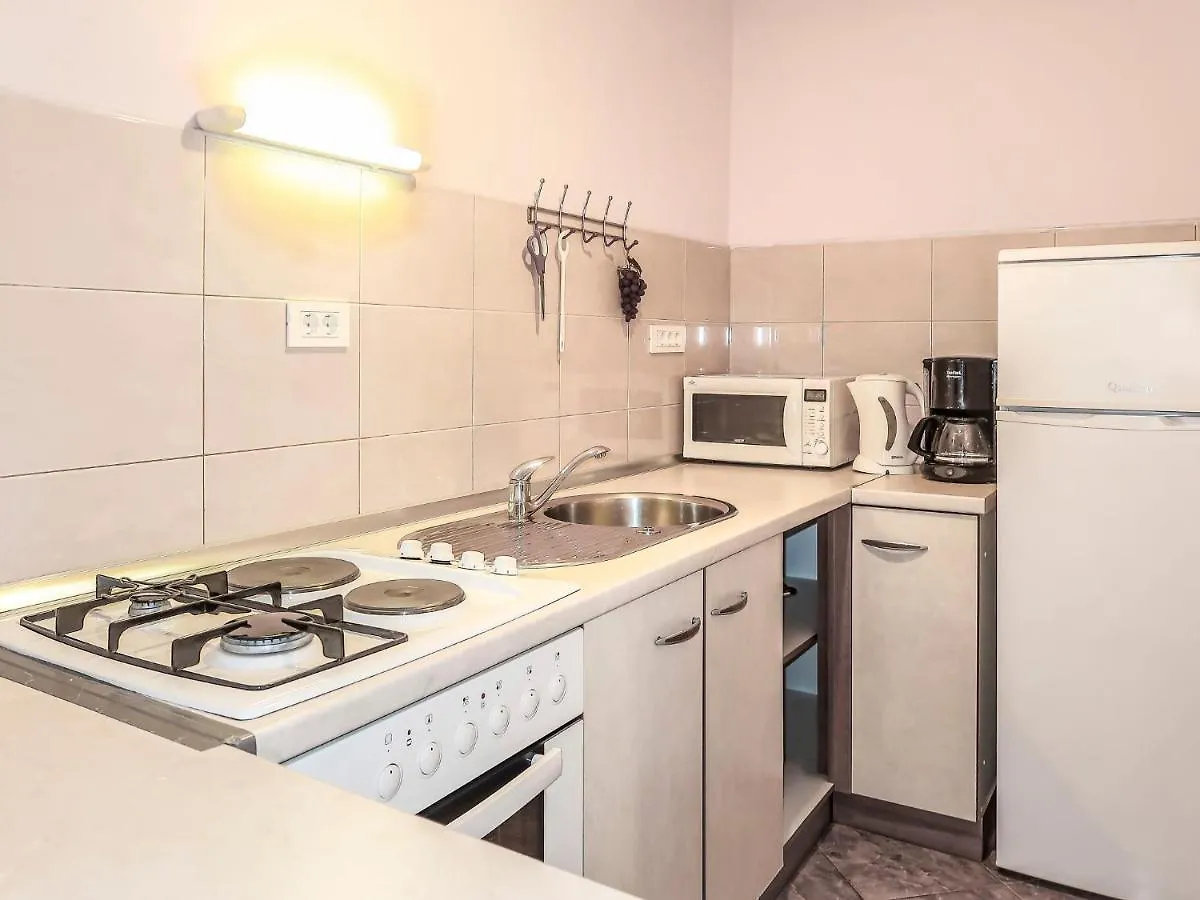 Apartment Manestar - Ckv221 By Interhome Dramalj