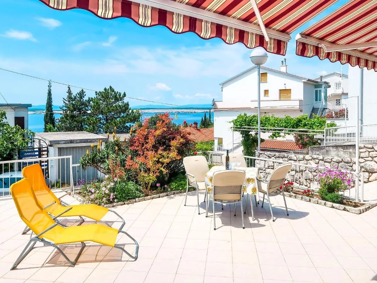 Apartment Manestar - Ckv221 By Interhome Dramalj