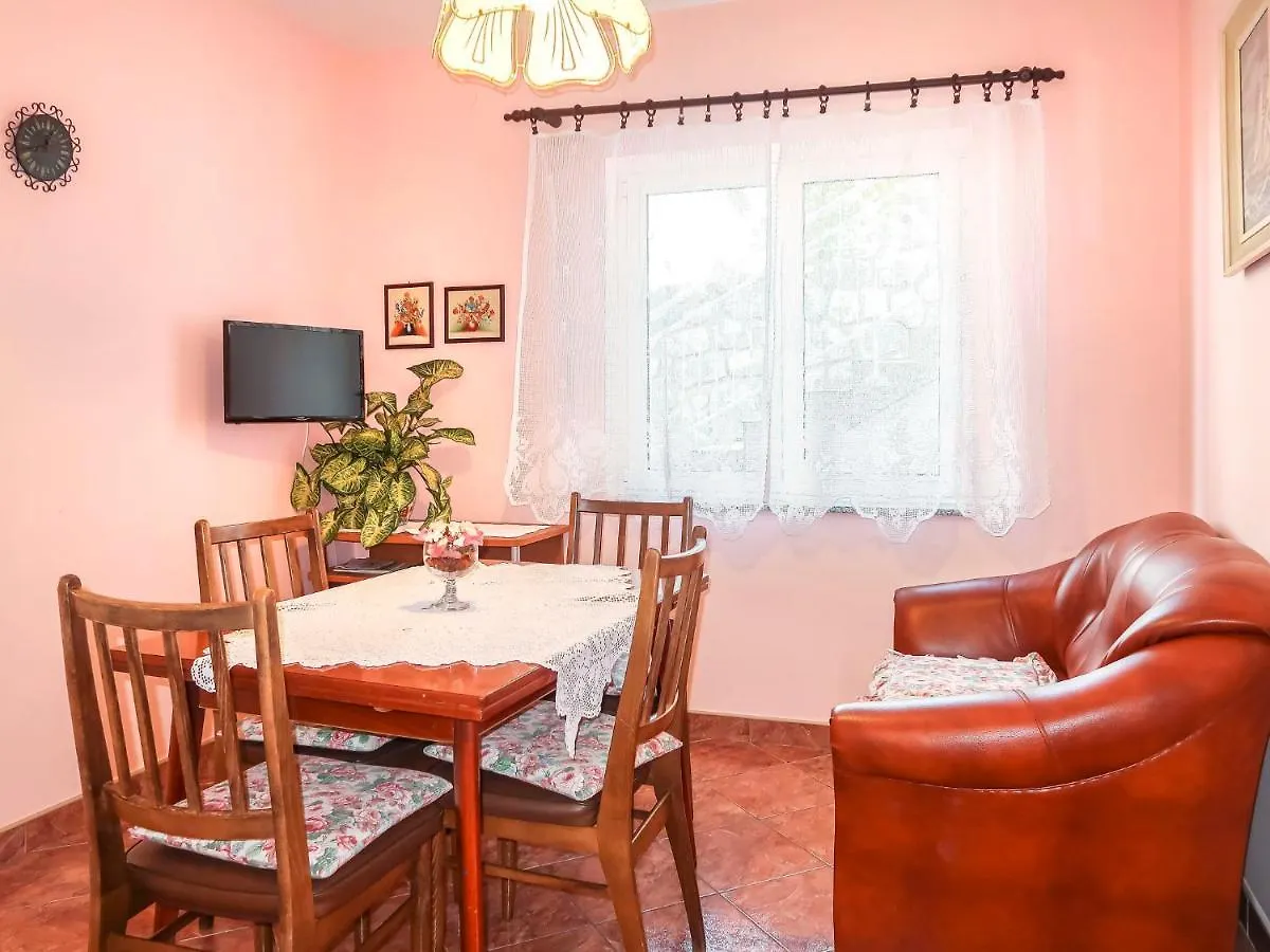 Apartment Manestar - Ckv221 By Interhome Dramalj