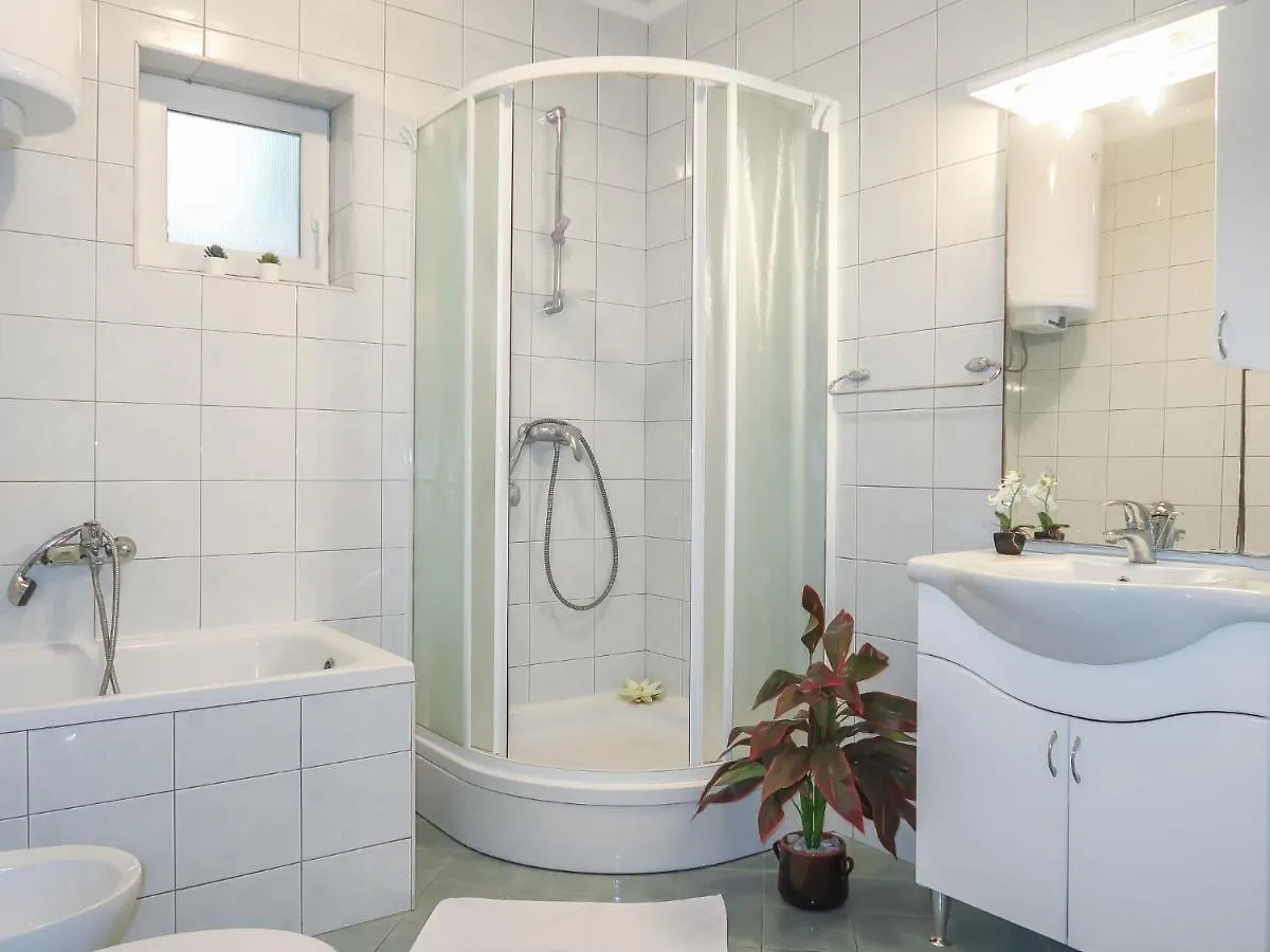 Apartment Manestar - Ckv221 By Interhome Dramalj Croatia