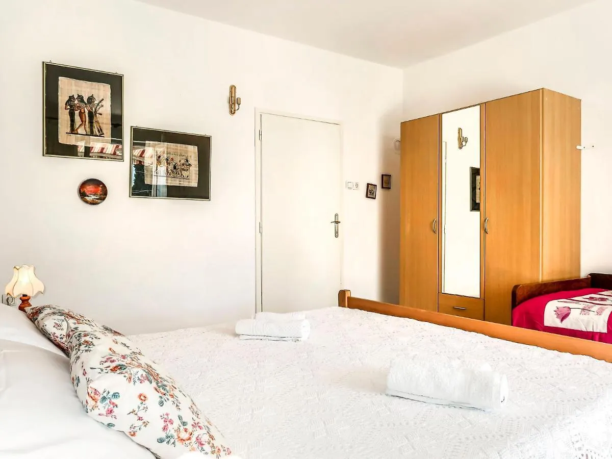 Apartment Manestar - Ckv221 By Interhome Dramalj 0*,