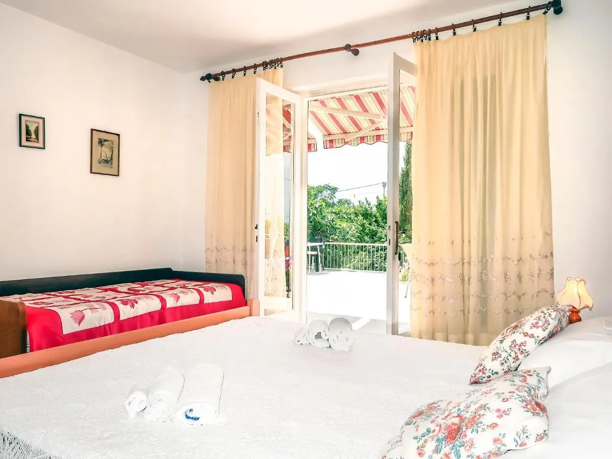 Apartment Manestar - Ckv221 By Interhome Dramalj